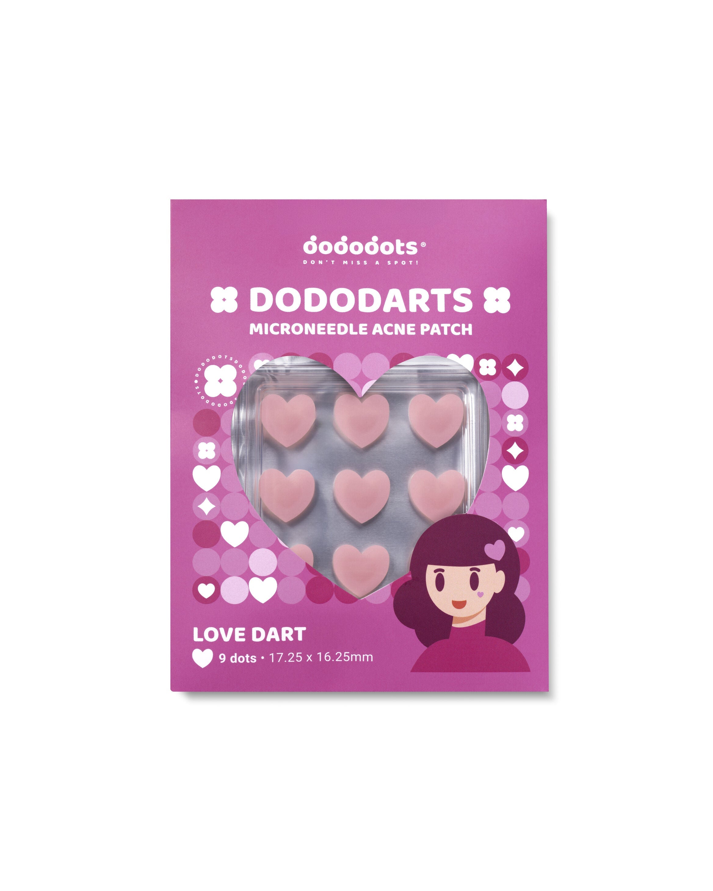 Dododarts
