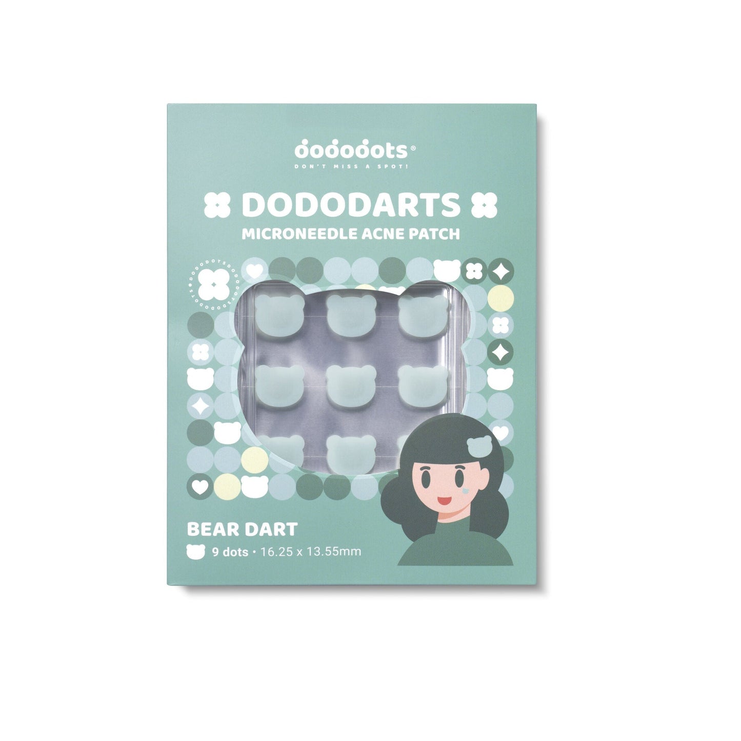Dododarts (100% off)