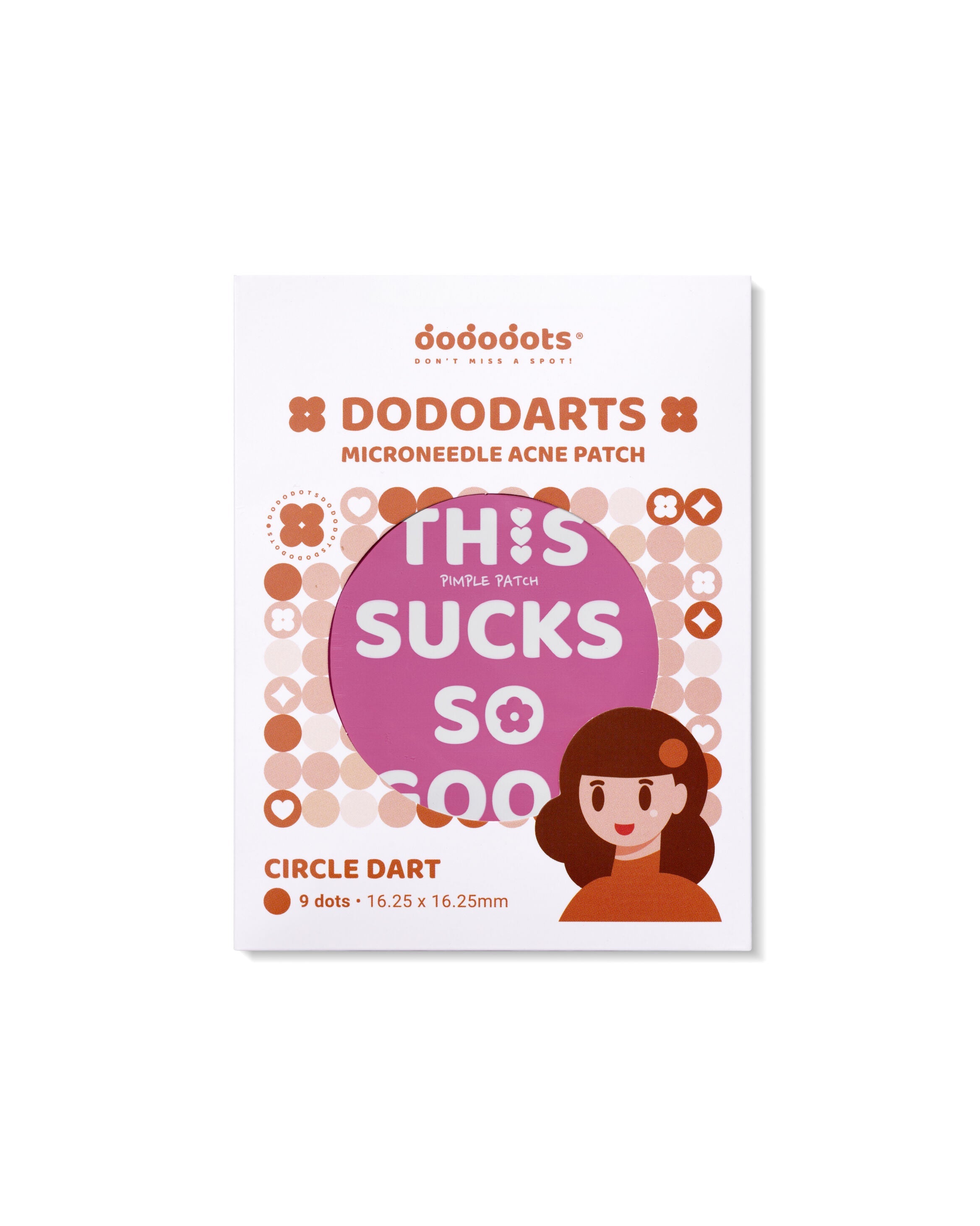 Dododarts