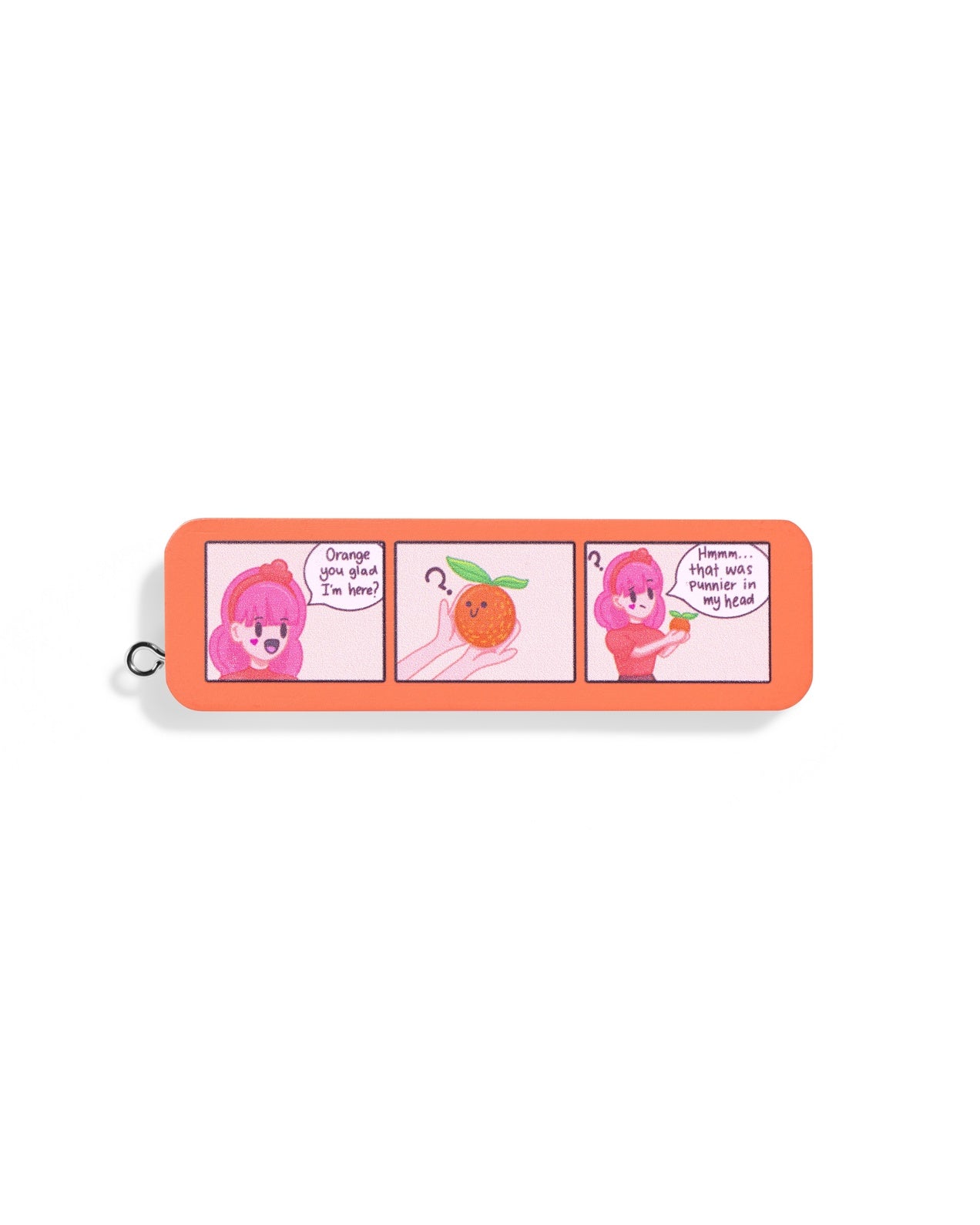 DODODOTS BAMBOO MAGNETIC CASING WITH MIRROR