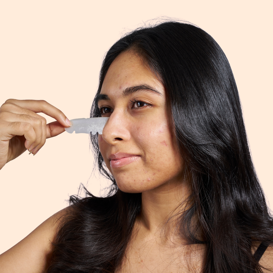 Full Face Acne Patch