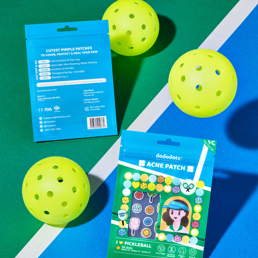 I LOVE PICKLEBALL - image 4