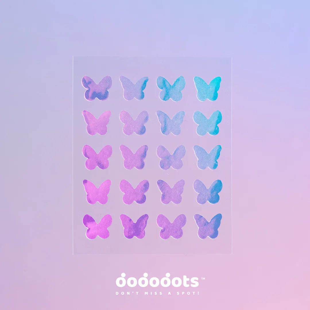🎁 Butterflies (100% off)