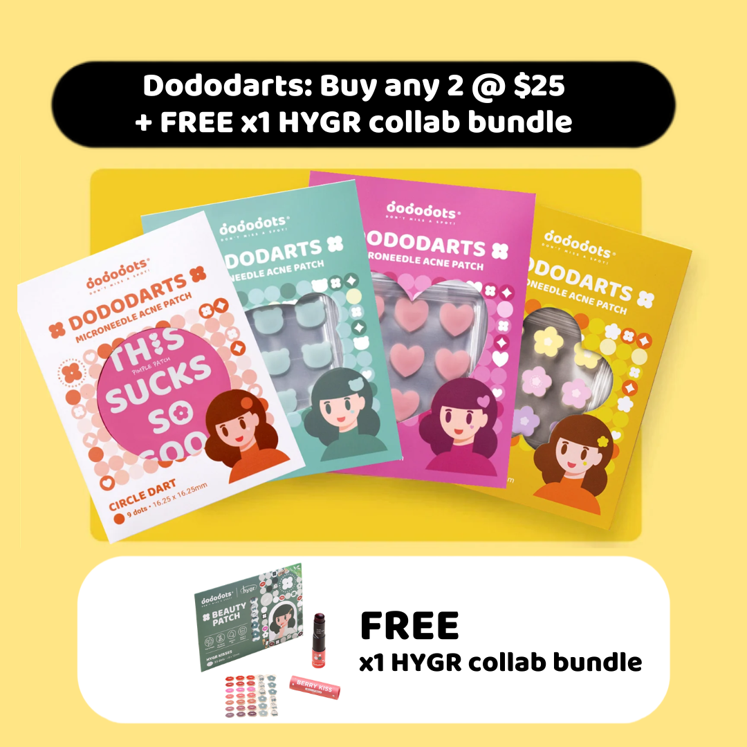 🎁 Dododarts (100% off)