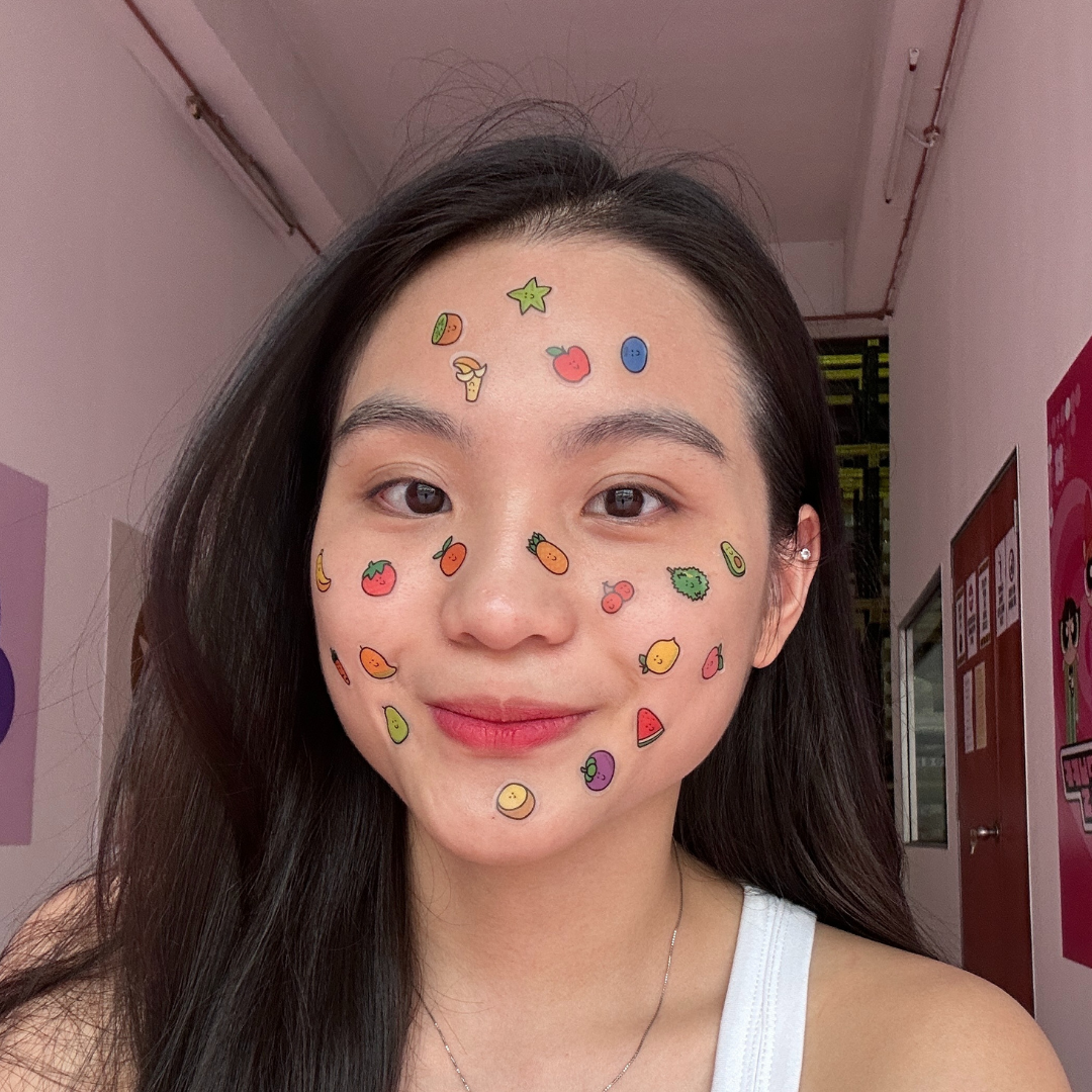 Fruit Partay (with Tea Tree Oil) - image 2