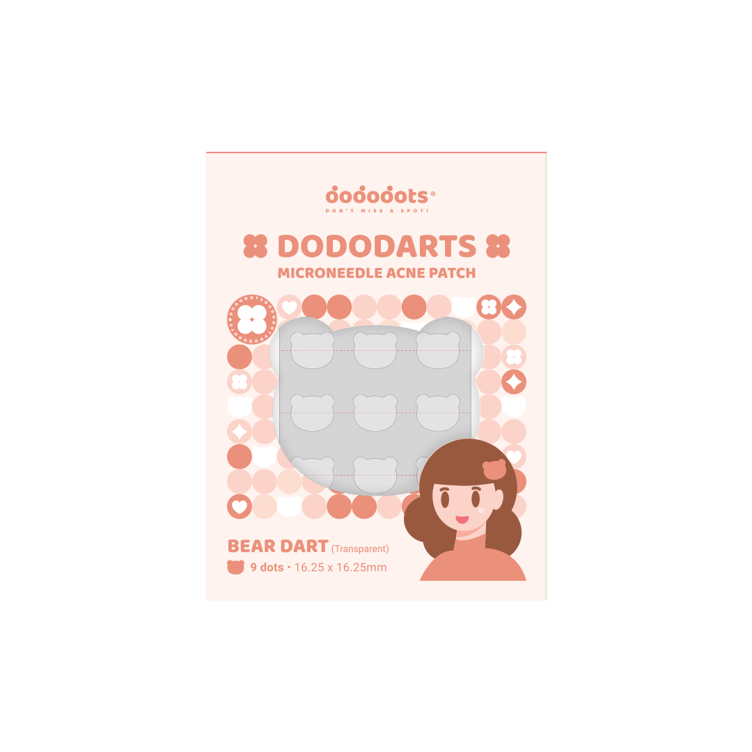 Dododarts
