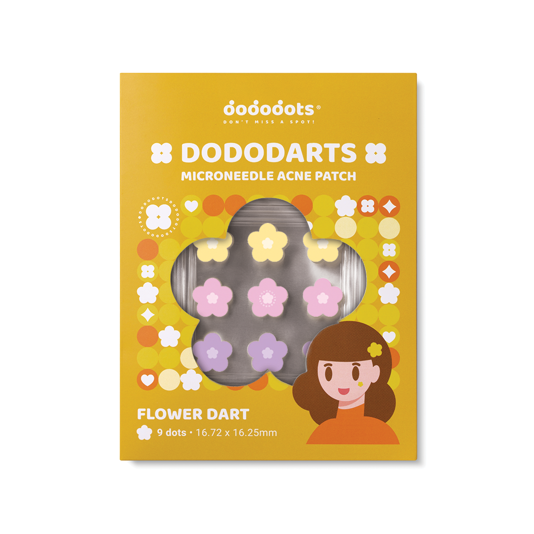 Dododarts
