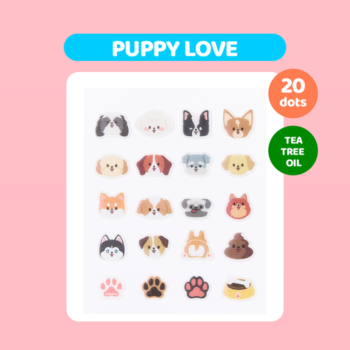 Puppy Love