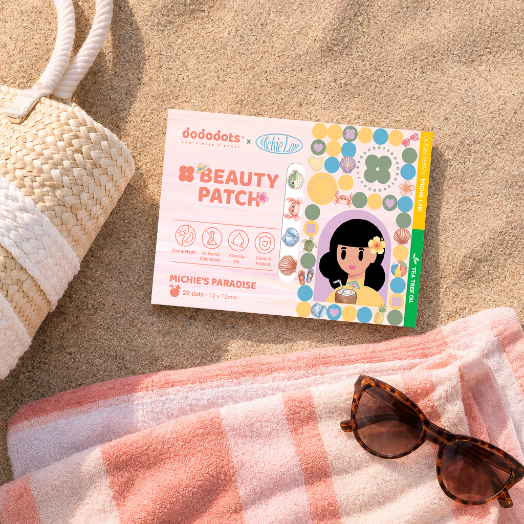 Michie's Paradise (Tea Tree Oil)