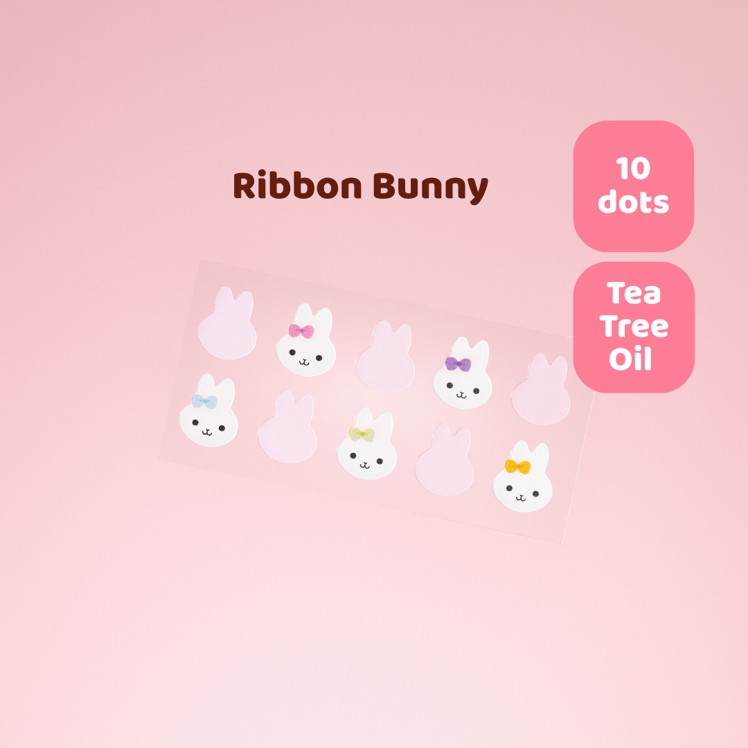 Holo Clouds or Ribbon Bunny (2 Packs Bundle) - image 5