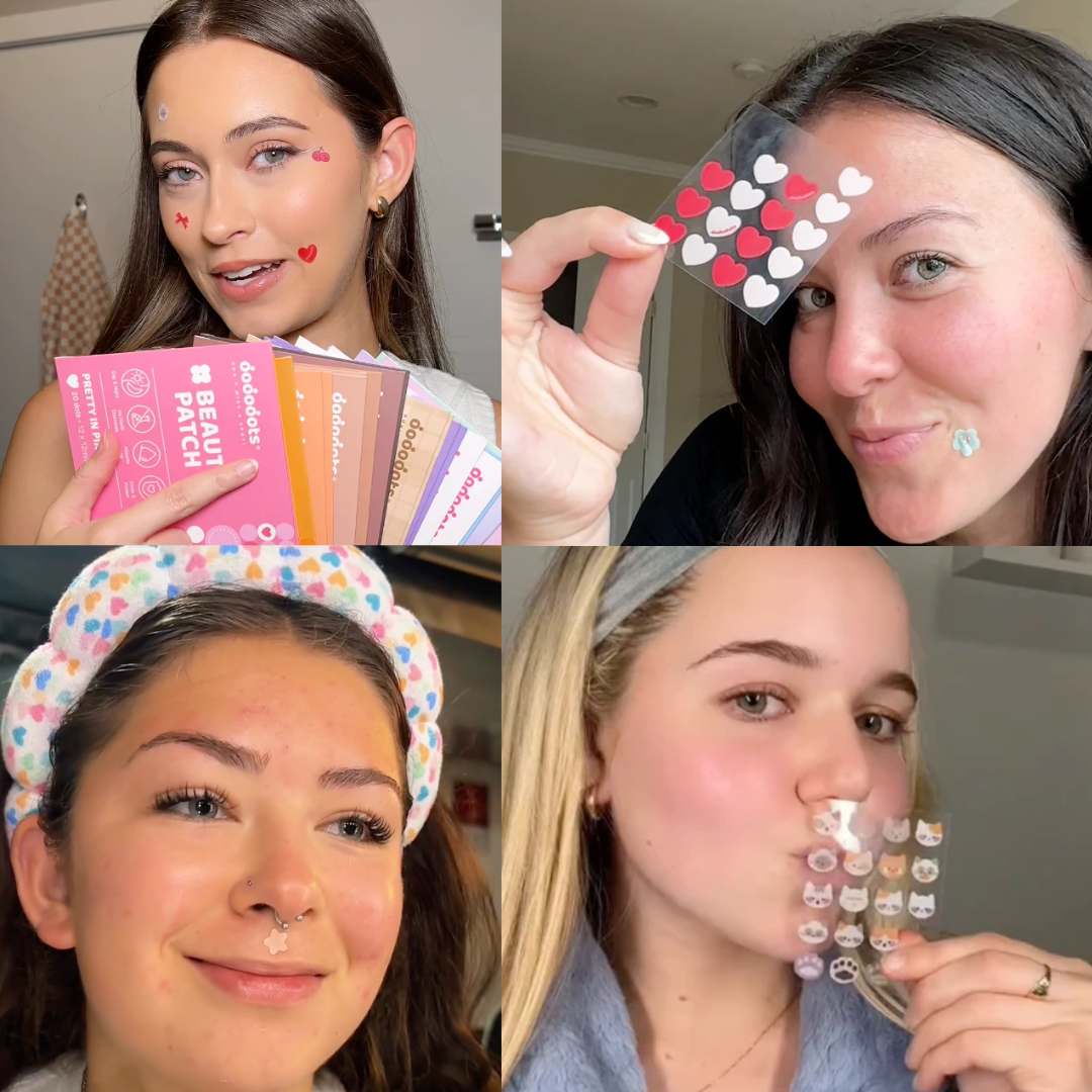 XOXO, Love (with Tea Tree Oil)