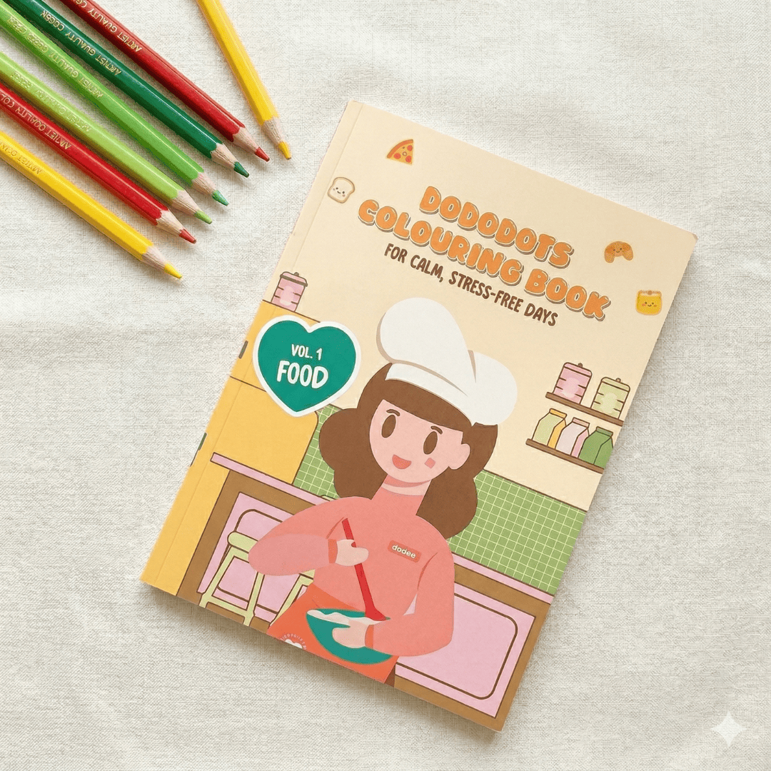 π Colouring Book (ecomm) (100% off)