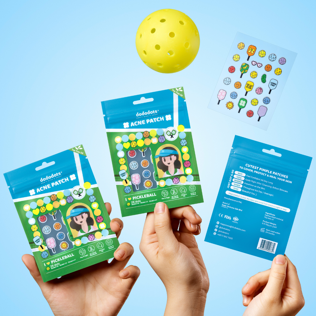 I LOVE PICKLEBALL - image 5