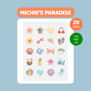 Michie's Paradise (Tea Tree Oil)