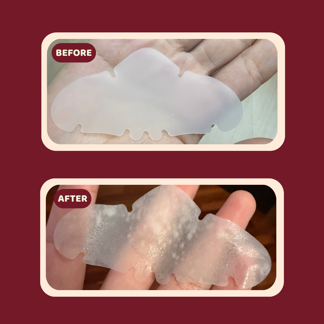 Full Face Acne Patch