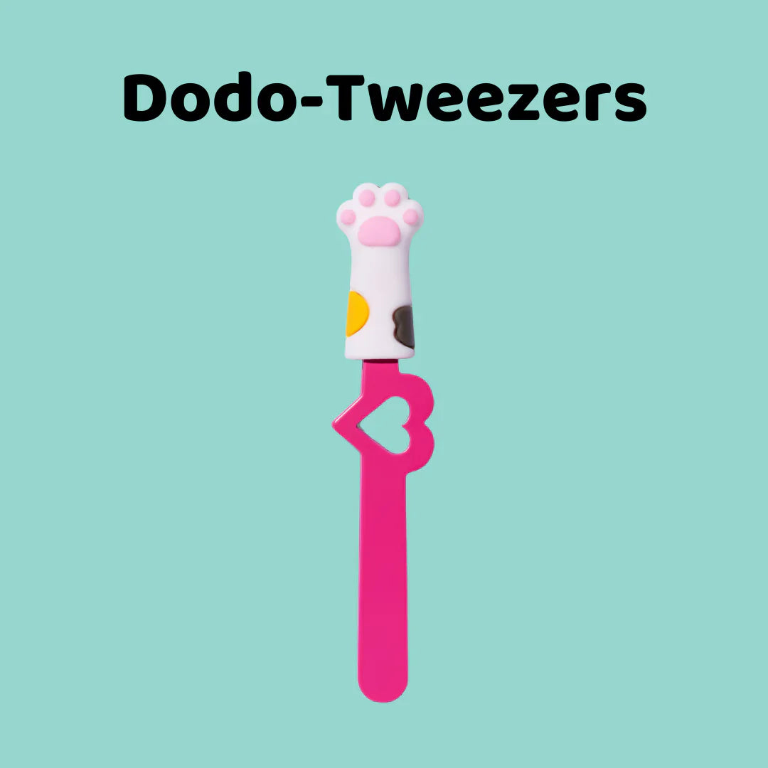 Dodo-Tweezer