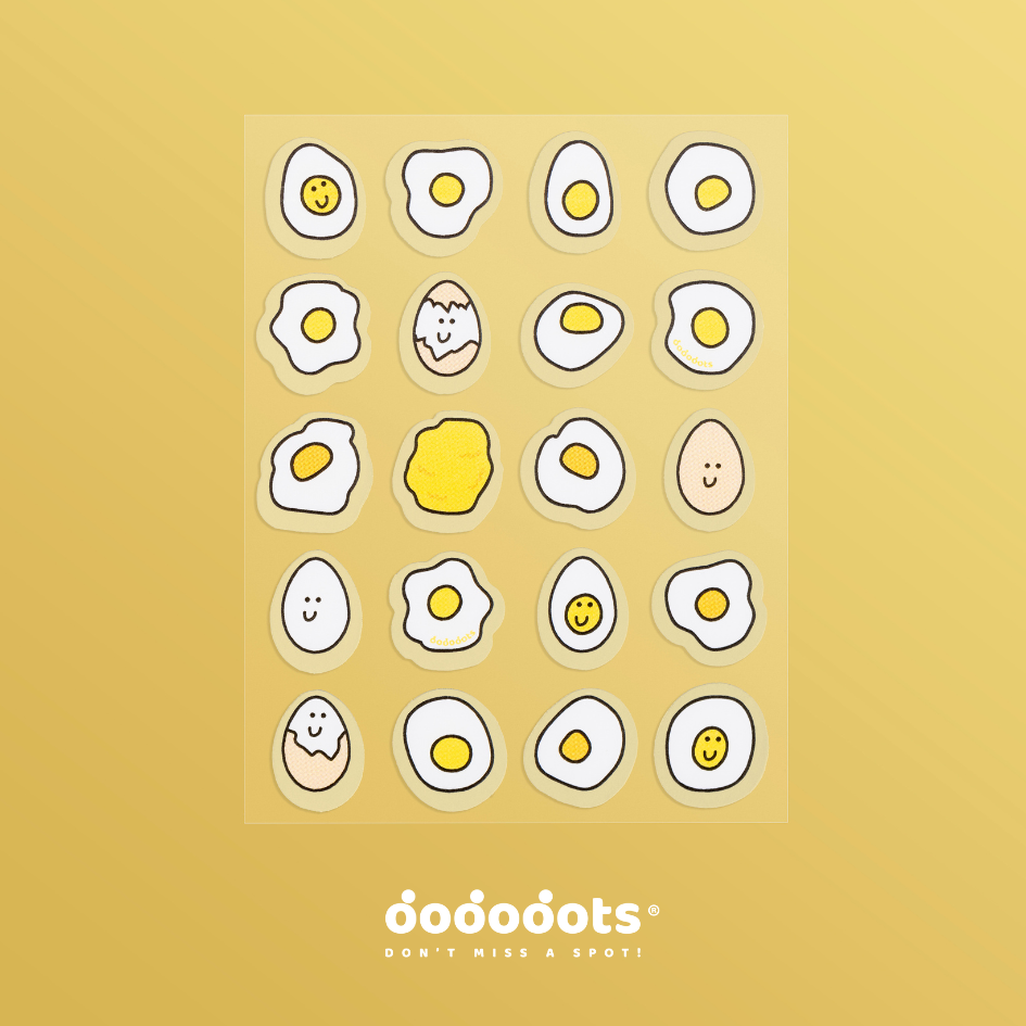 Sunny Side Up