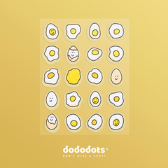 SUNNY SIDE UP