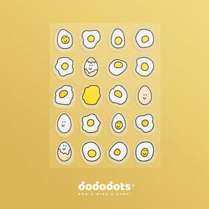 SUNNY SIDE UP