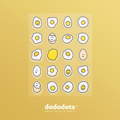 Sunny Side Up