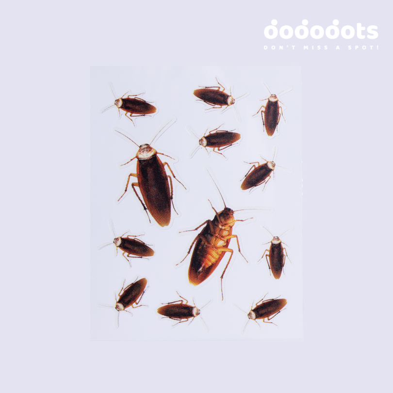 Your Ex (Cockroach Pimple Patch) - image 2
