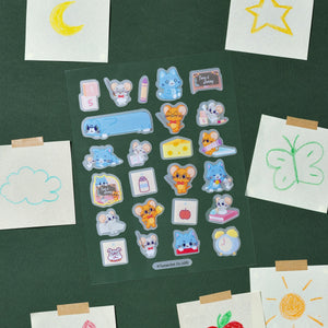 Classroom