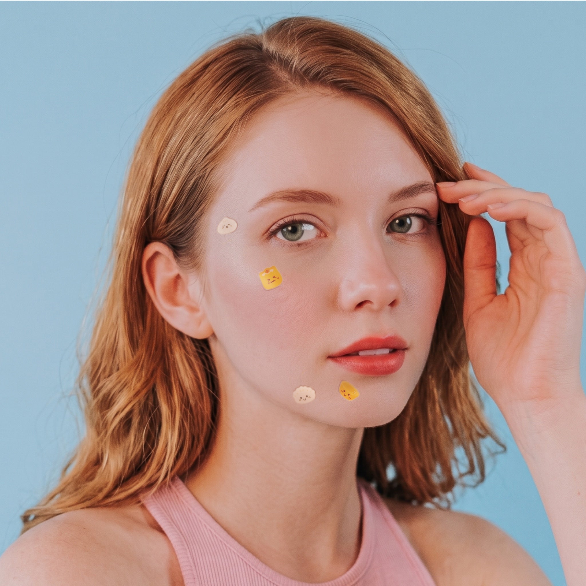 Crazy A-Bao-T You (with Tea Tree Oil)