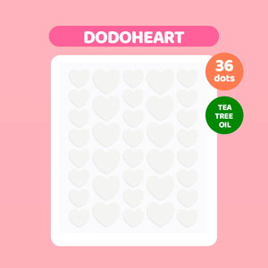 Dodoheart