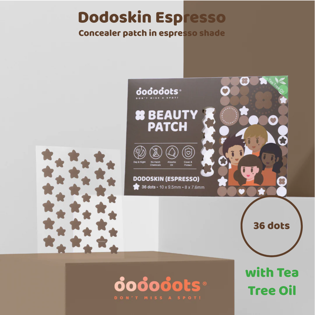 Dodoskin (with Tea Tree Oil)