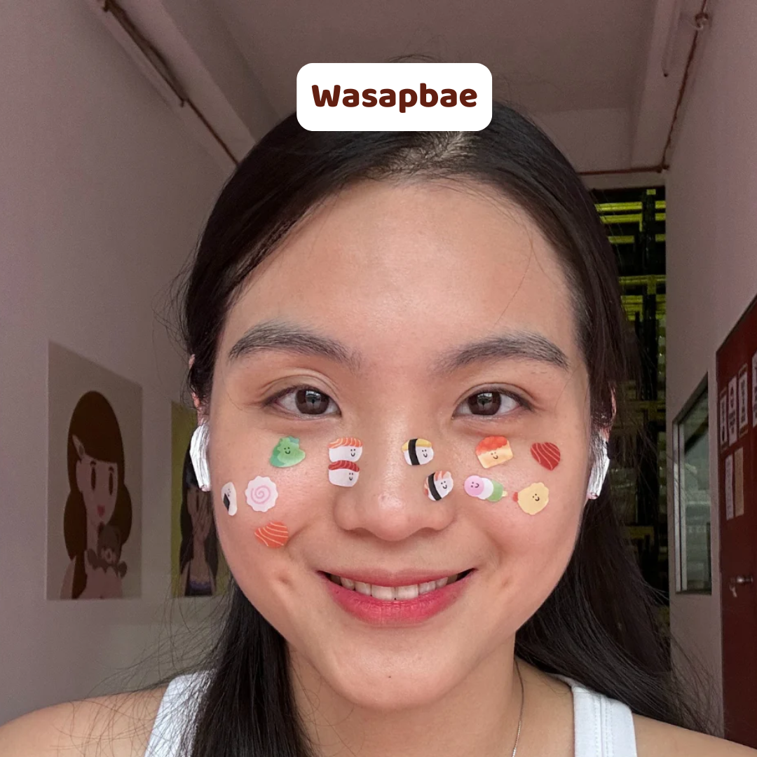 WASAP BAE?