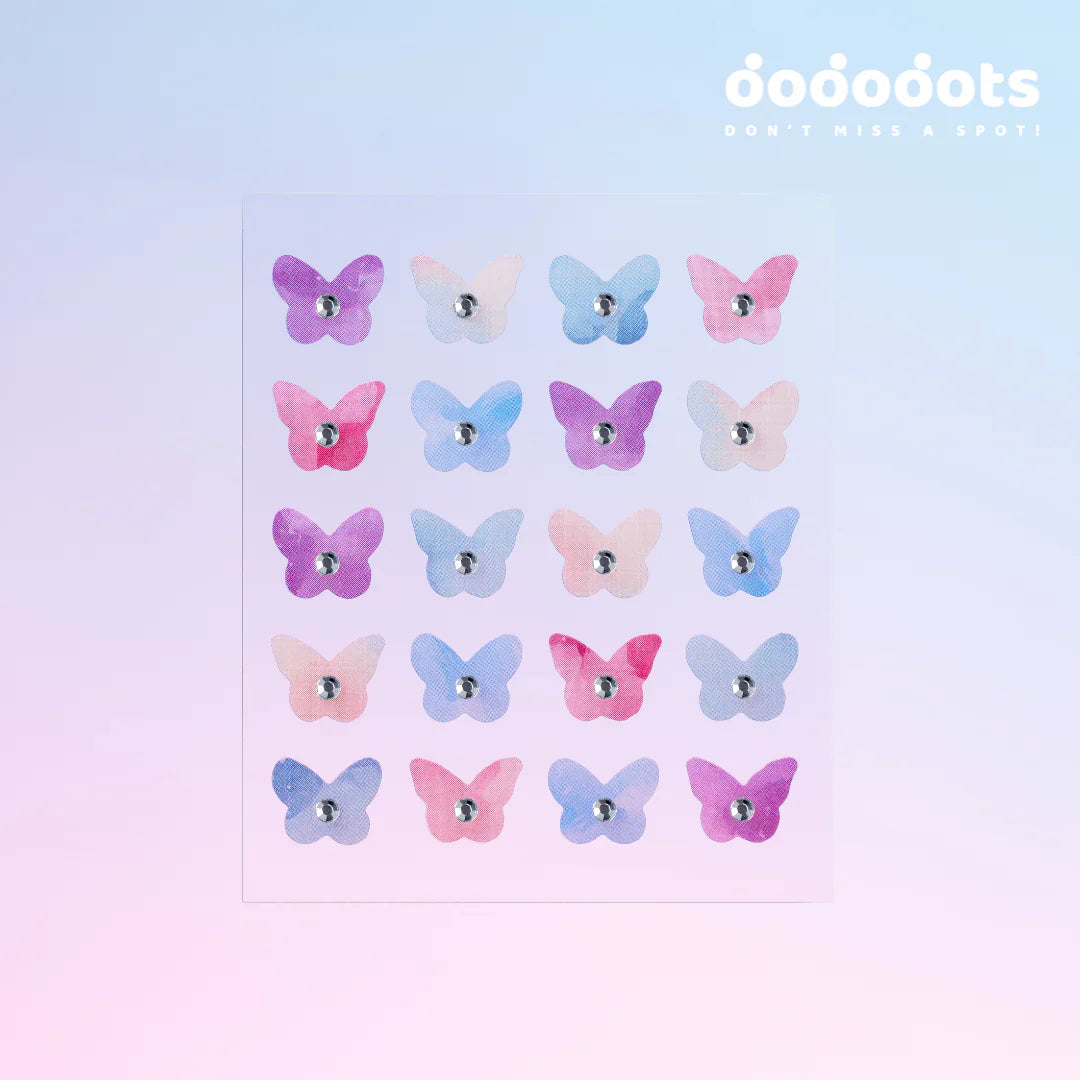 Gem Butterflies - image 3
