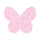 Glitter Butterflies