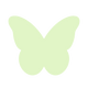 Glow Butterflies