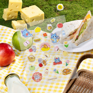 Picnic Date