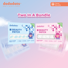 Holo Clouds or Ribbon Bunny (2 Packs Bundle)