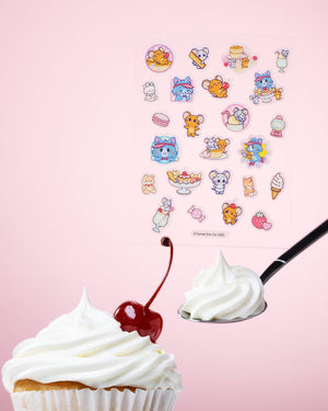 Sweet Tooth