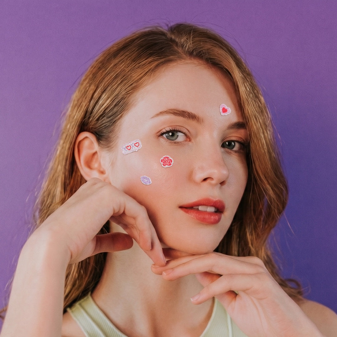XOXO, Love (with Tea Tree Oil)
