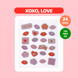 XOXO, Love