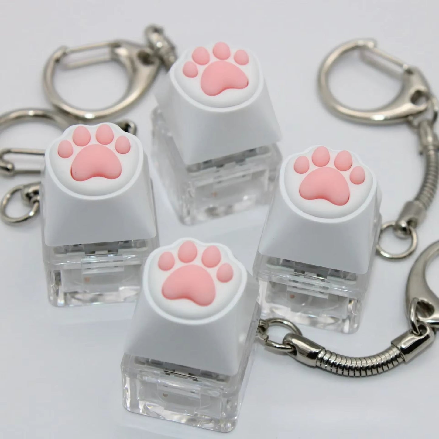 🎁 [GWP] Cat Paw Clicker – The Cutest Stress Reliever Ever! (100% off)