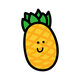 Fruit Partay