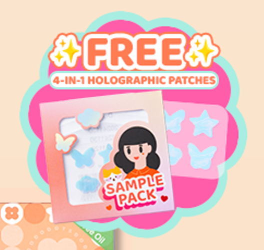 4-in-1 Sample Pack (ecomm)