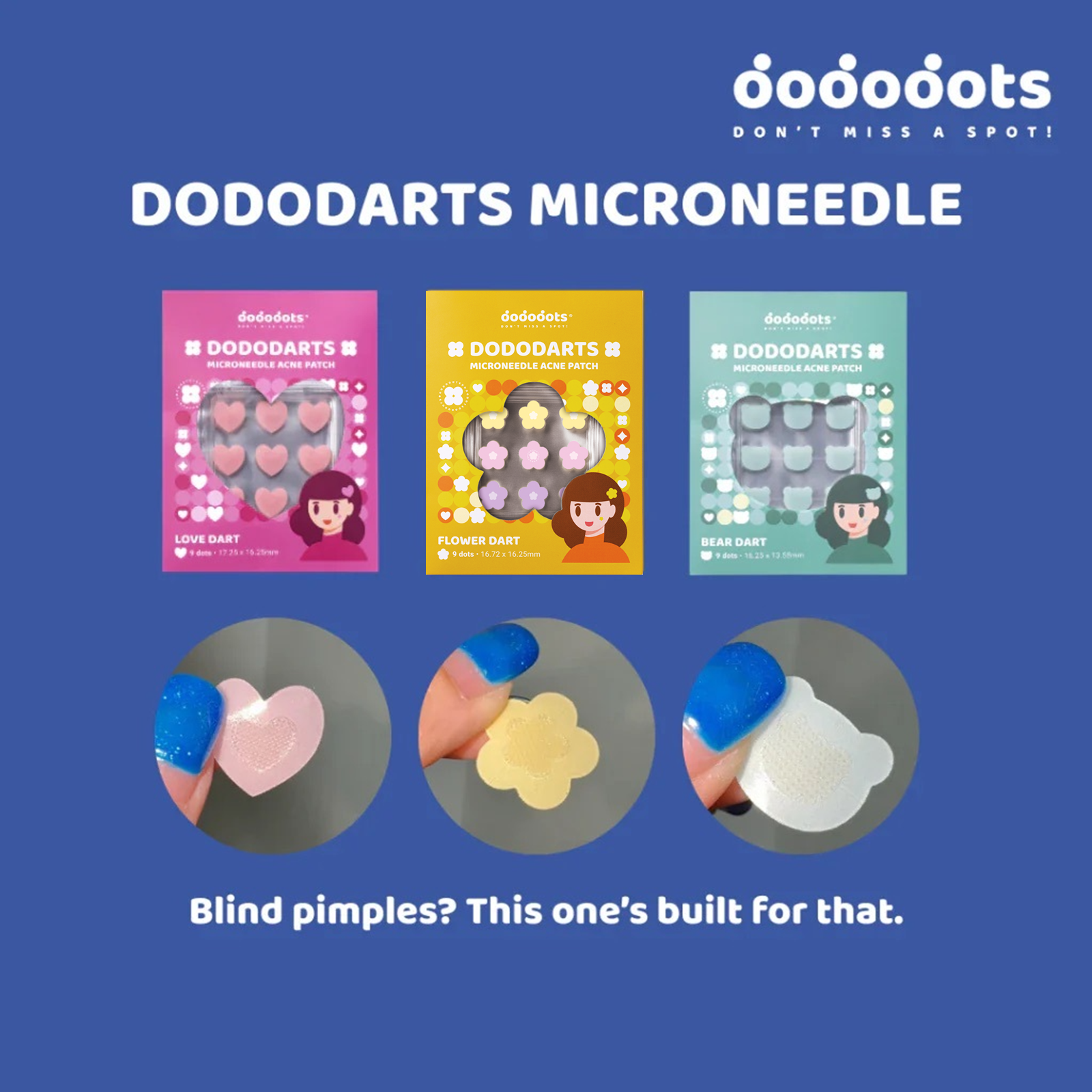 Dododarts
