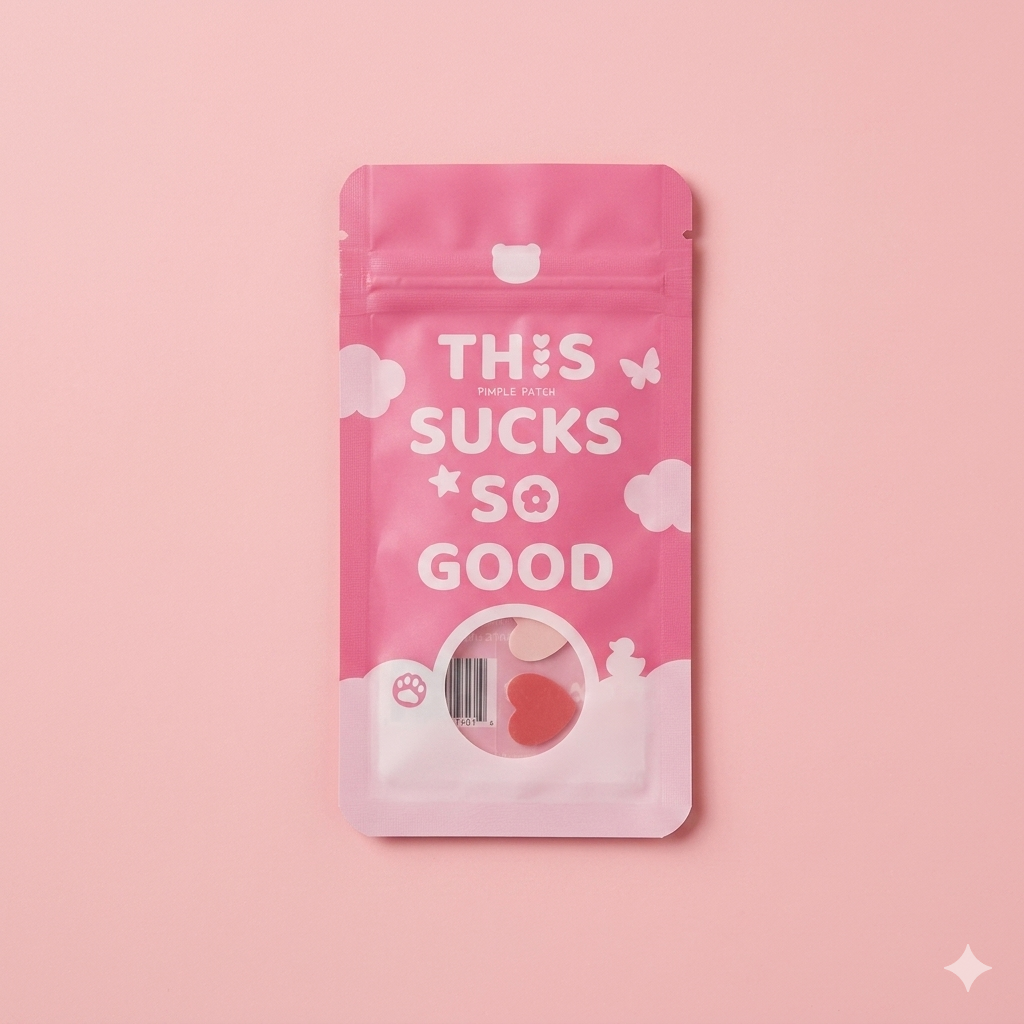 🎁 Random Zip-lock Sample (100% off)
