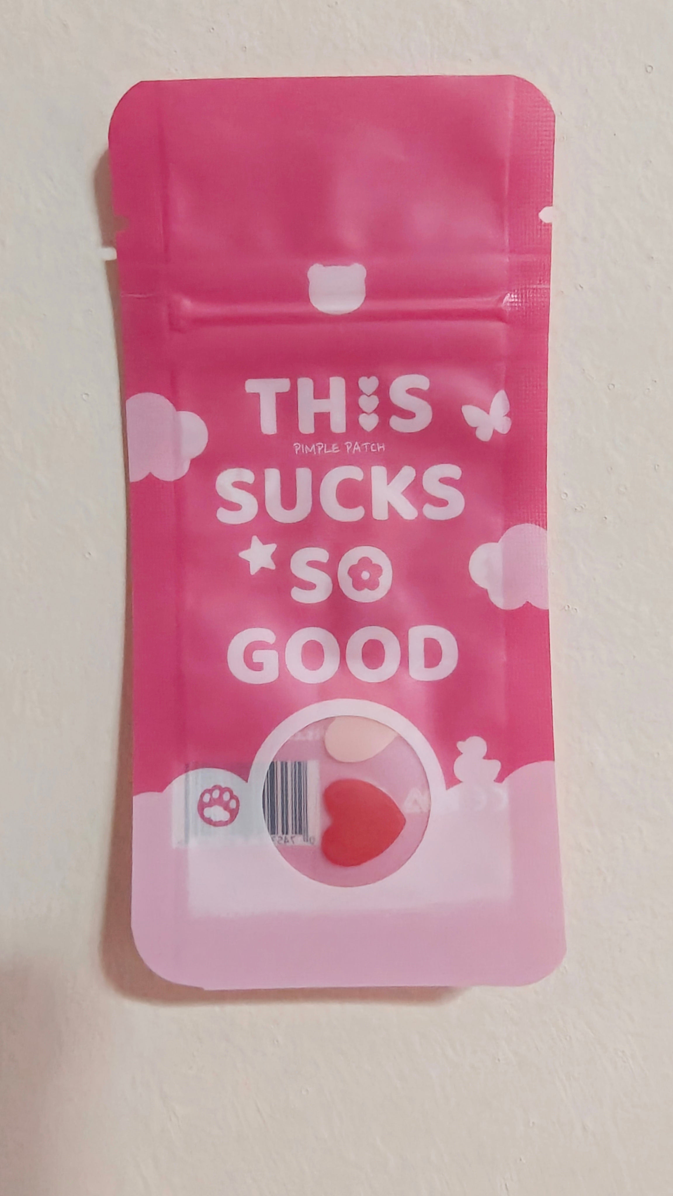 Random Zip-lock Sample (ecomm)